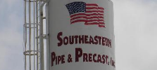 Southeastern Pipe & Precast, Inc.